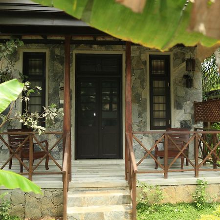Villa Pinnawala Ngoại thất bức ảnh