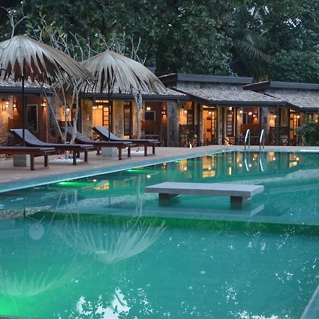 Villa Pinnawala Ngoại thất bức ảnh
