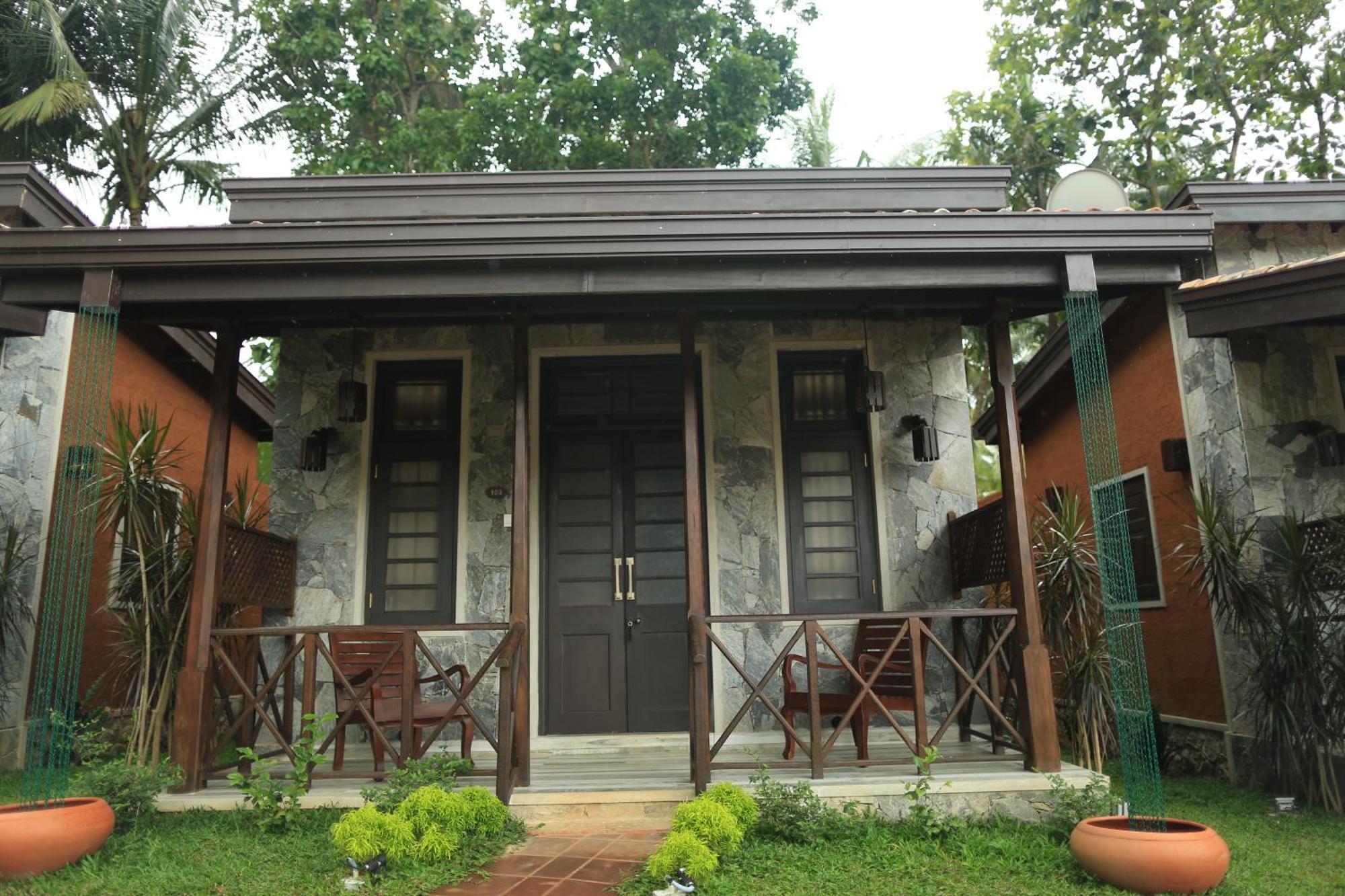 Villa Pinnawala Ngoại thất bức ảnh