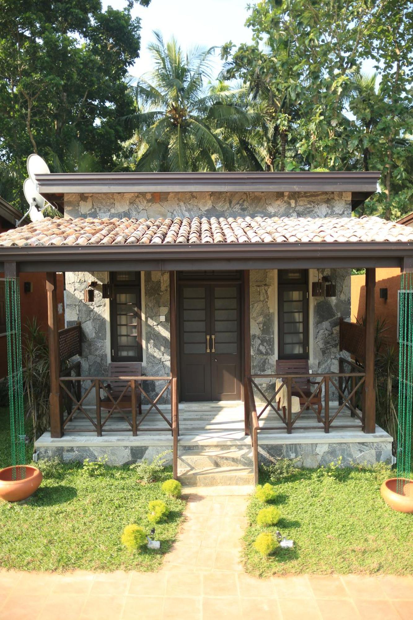 Villa Pinnawala Ngoại thất bức ảnh