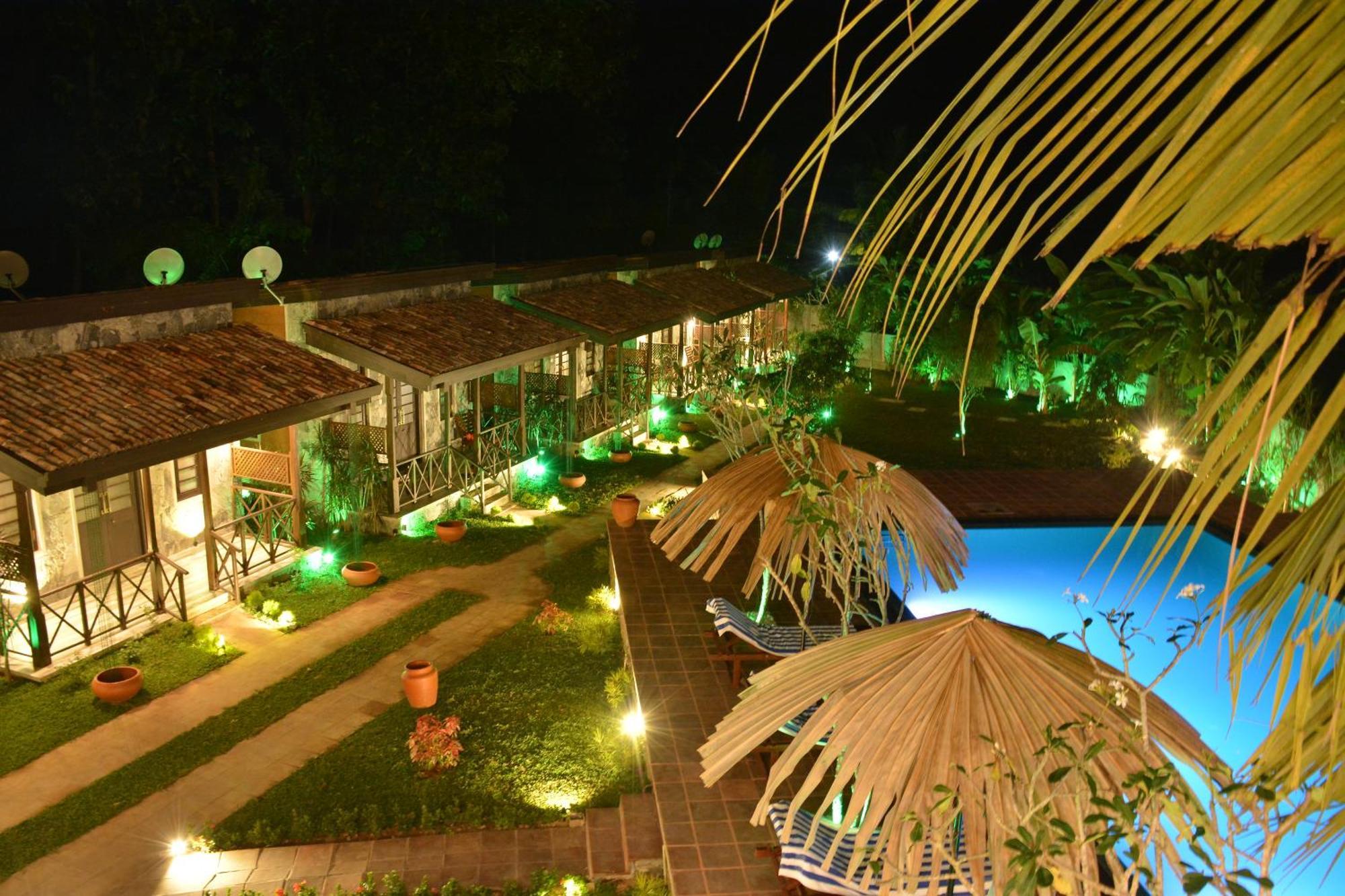 Villa Pinnawala Ngoại thất bức ảnh