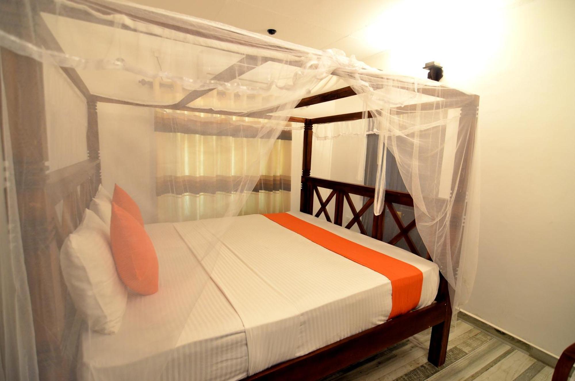 Villa Pinnawala Ngoại thất bức ảnh