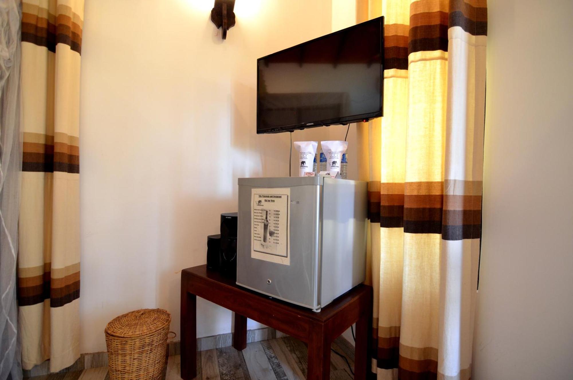 Villa Pinnawala Ngoại thất bức ảnh