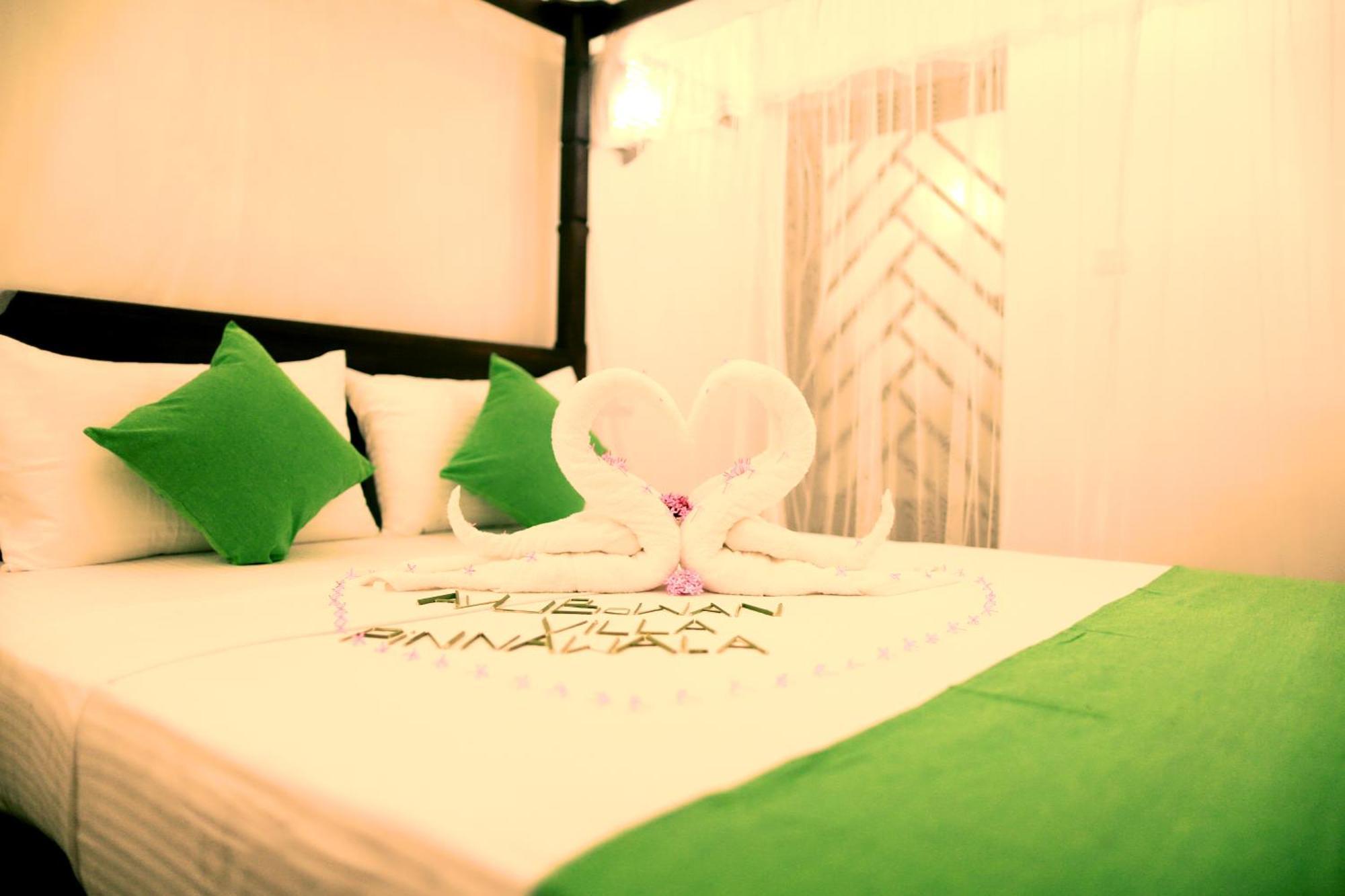 Villa Pinnawala Ngoại thất bức ảnh
