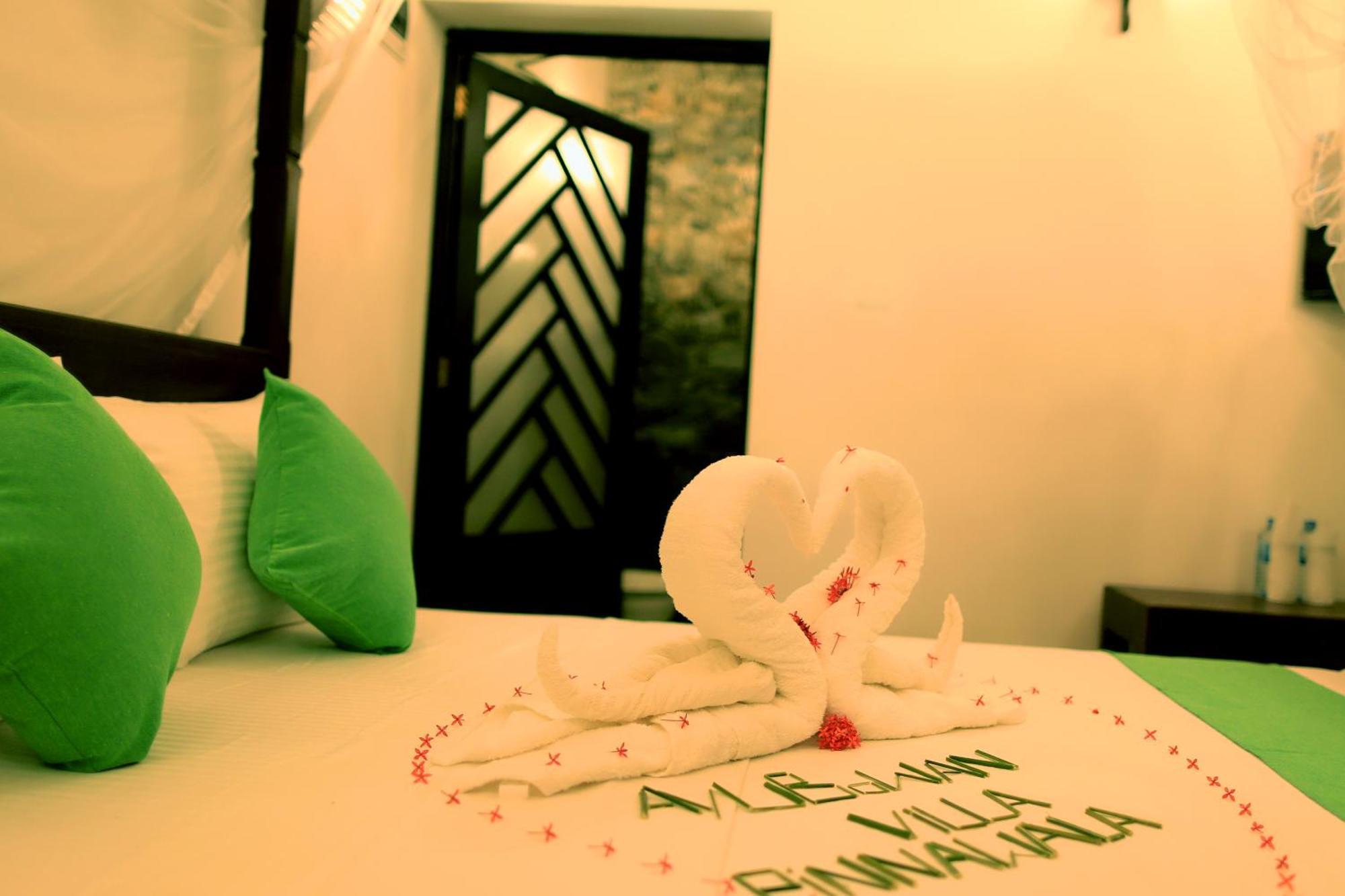 Villa Pinnawala Ngoại thất bức ảnh