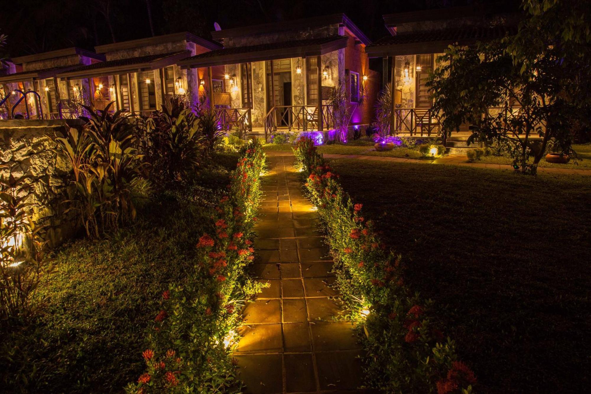 Villa Pinnawala Ngoại thất bức ảnh