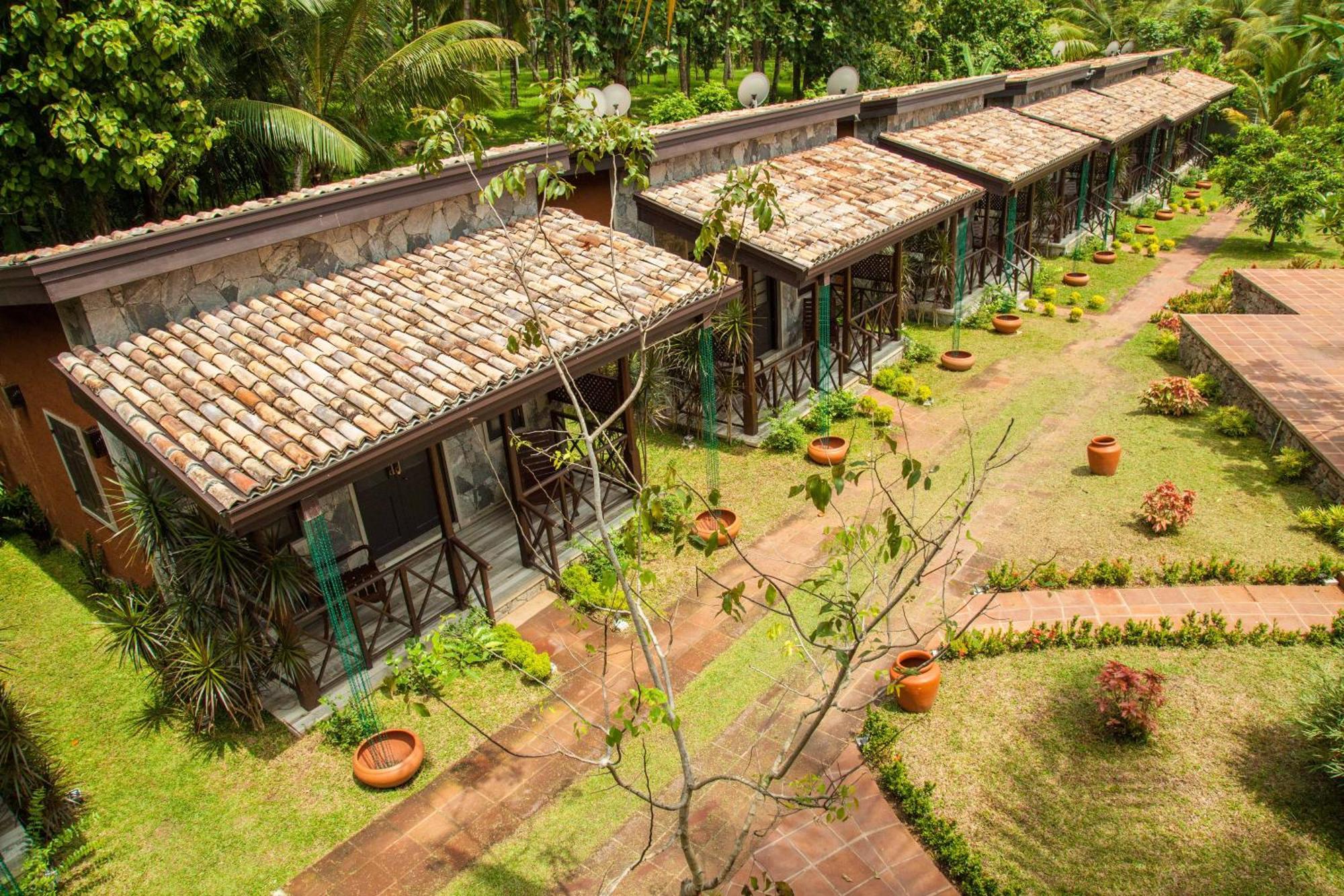 Villa Pinnawala Ngoại thất bức ảnh