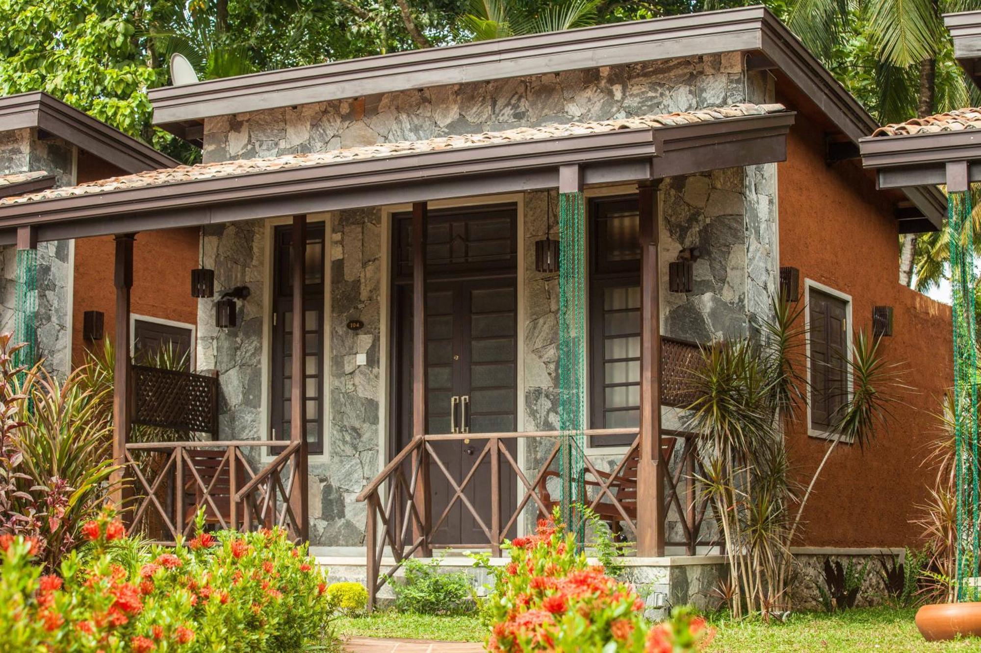 Villa Pinnawala Ngoại thất bức ảnh