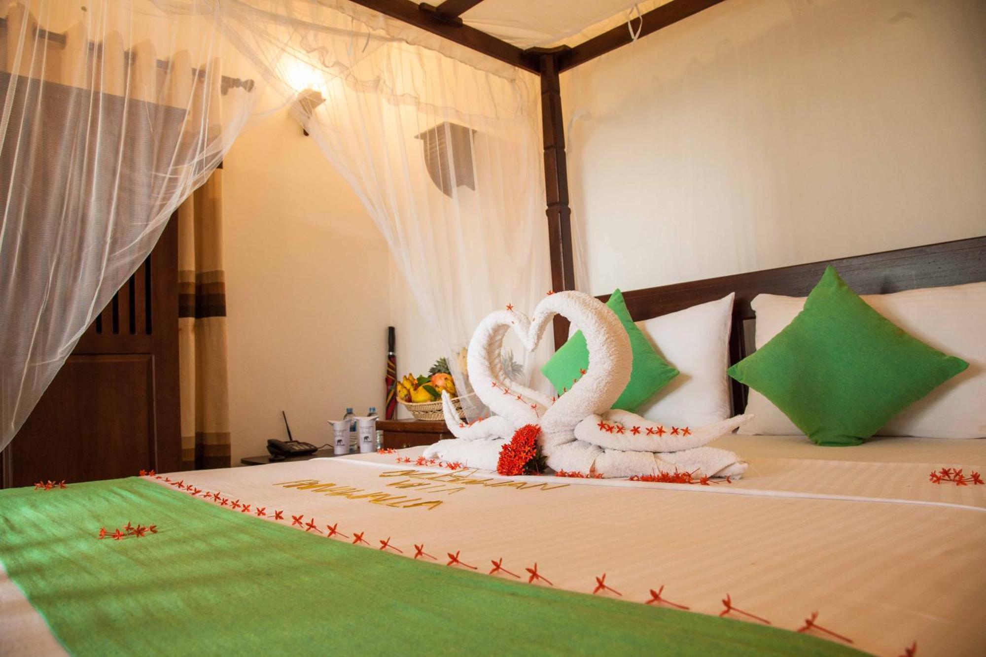 Villa Pinnawala Ngoại thất bức ảnh