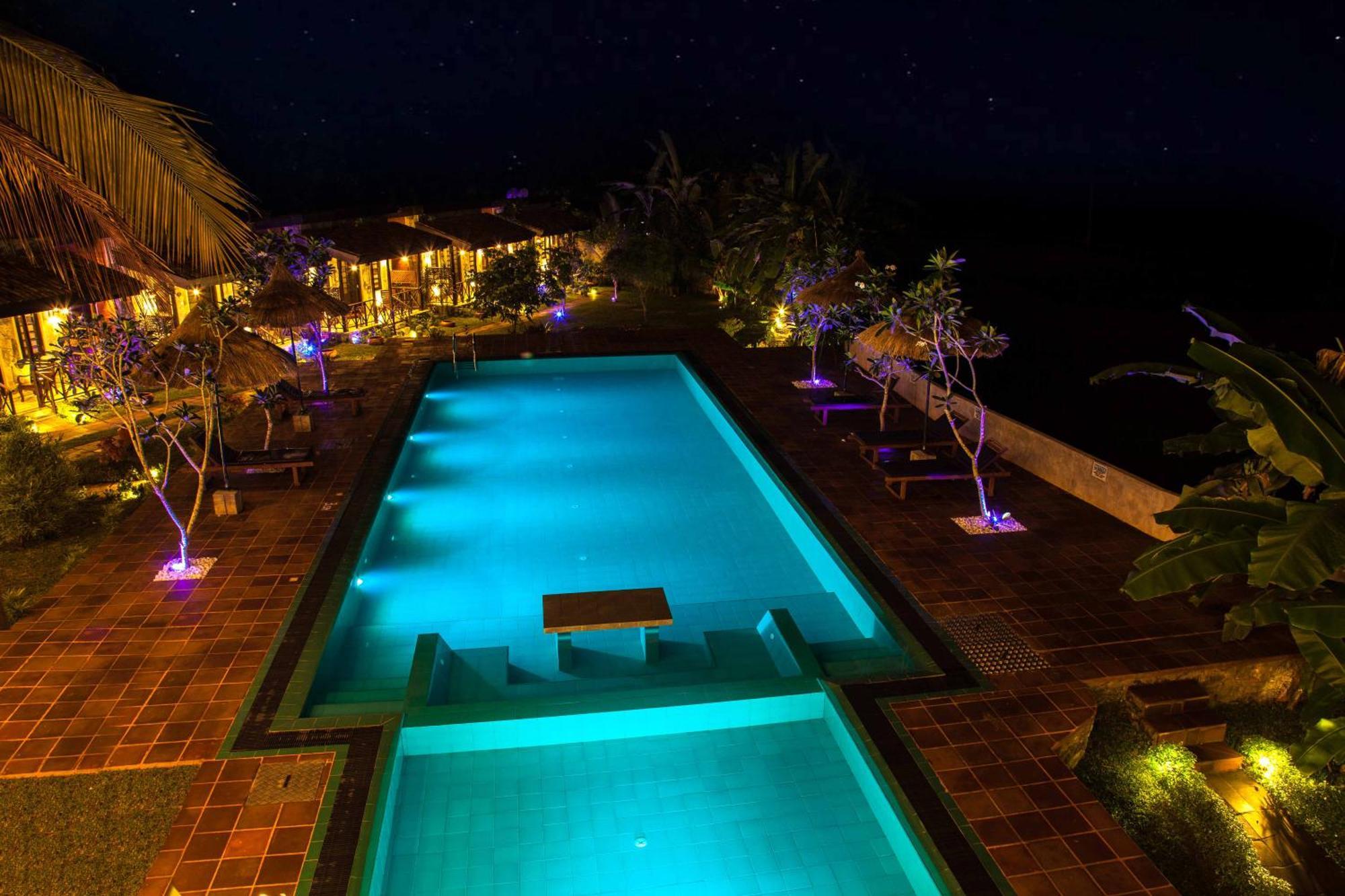 Villa Pinnawala Ngoại thất bức ảnh