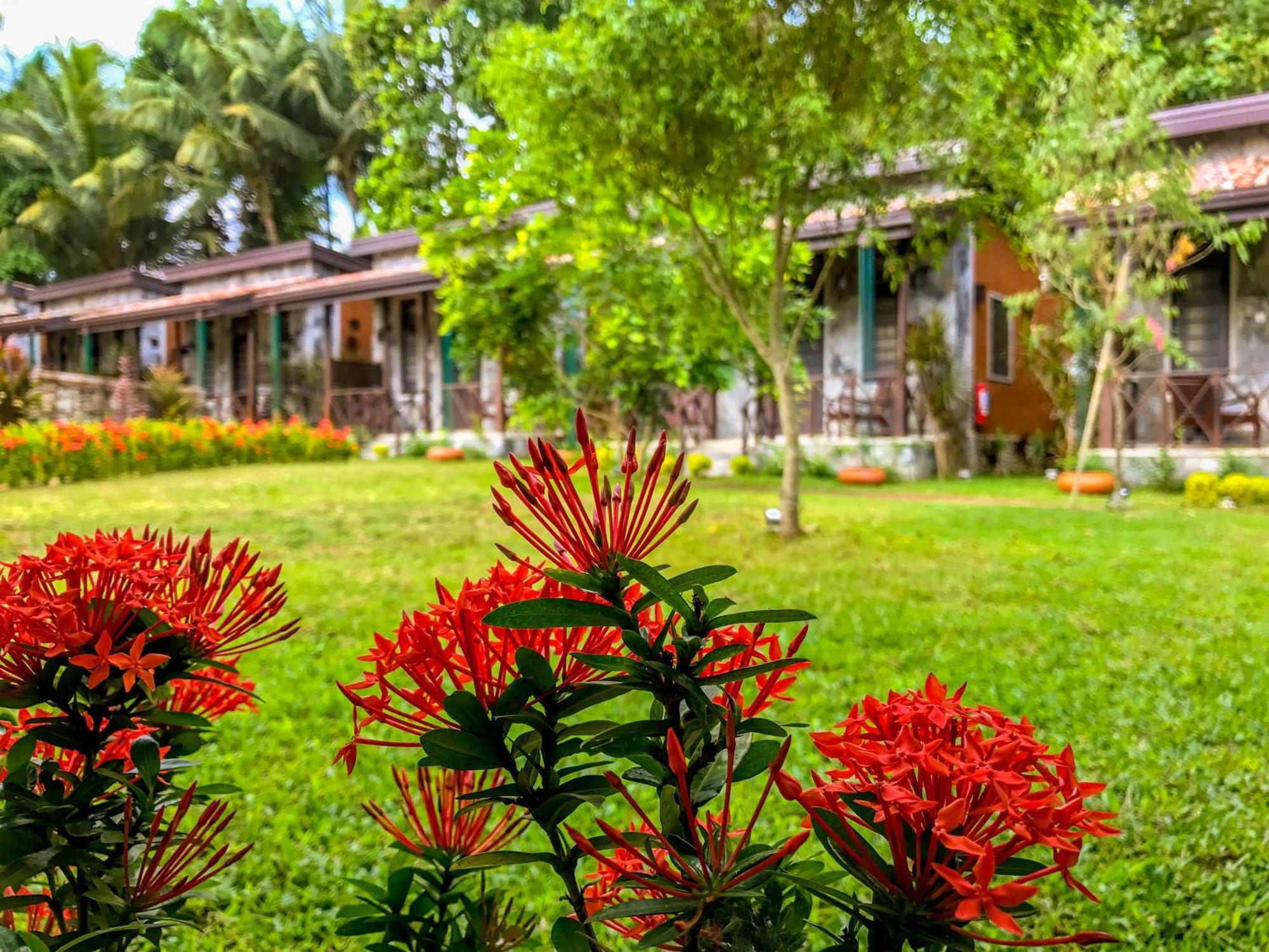 Villa Pinnawala Ngoại thất bức ảnh