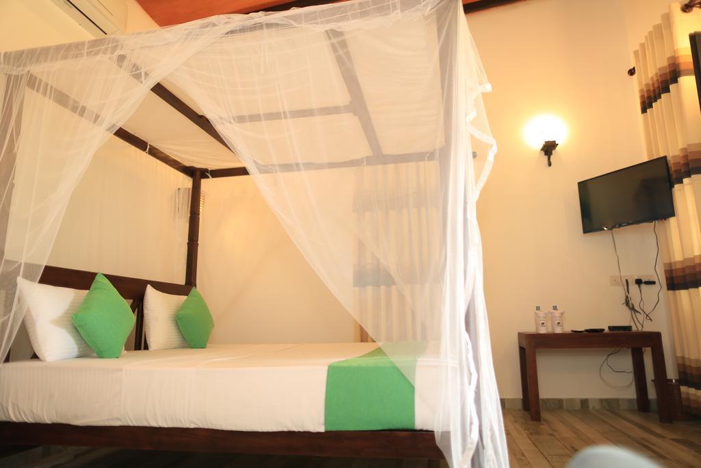Villa Pinnawala Ngoại thất bức ảnh