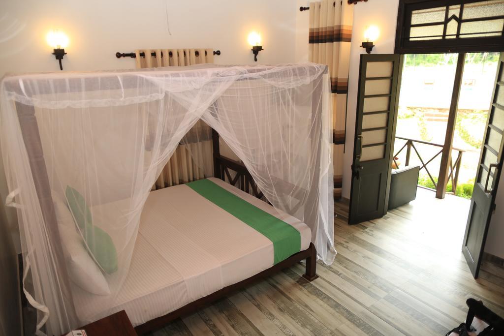 Villa Pinnawala Ngoại thất bức ảnh