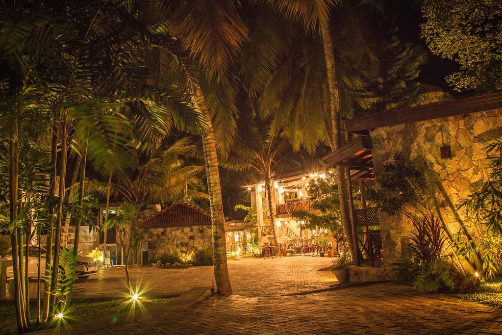 Villa Pinnawala Ngoại thất bức ảnh