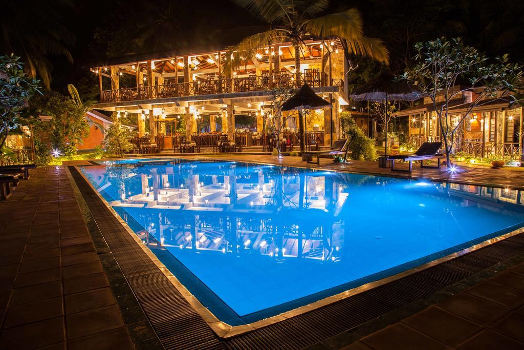 Villa Pinnawala Ngoại thất bức ảnh
