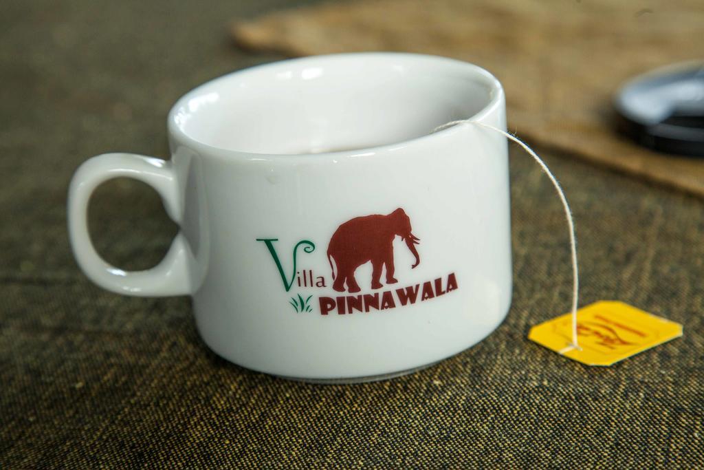 Villa Pinnawala Ngoại thất bức ảnh