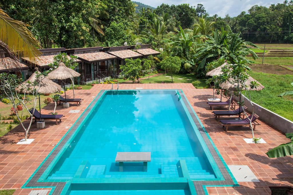Villa Pinnawala Ngoại thất bức ảnh