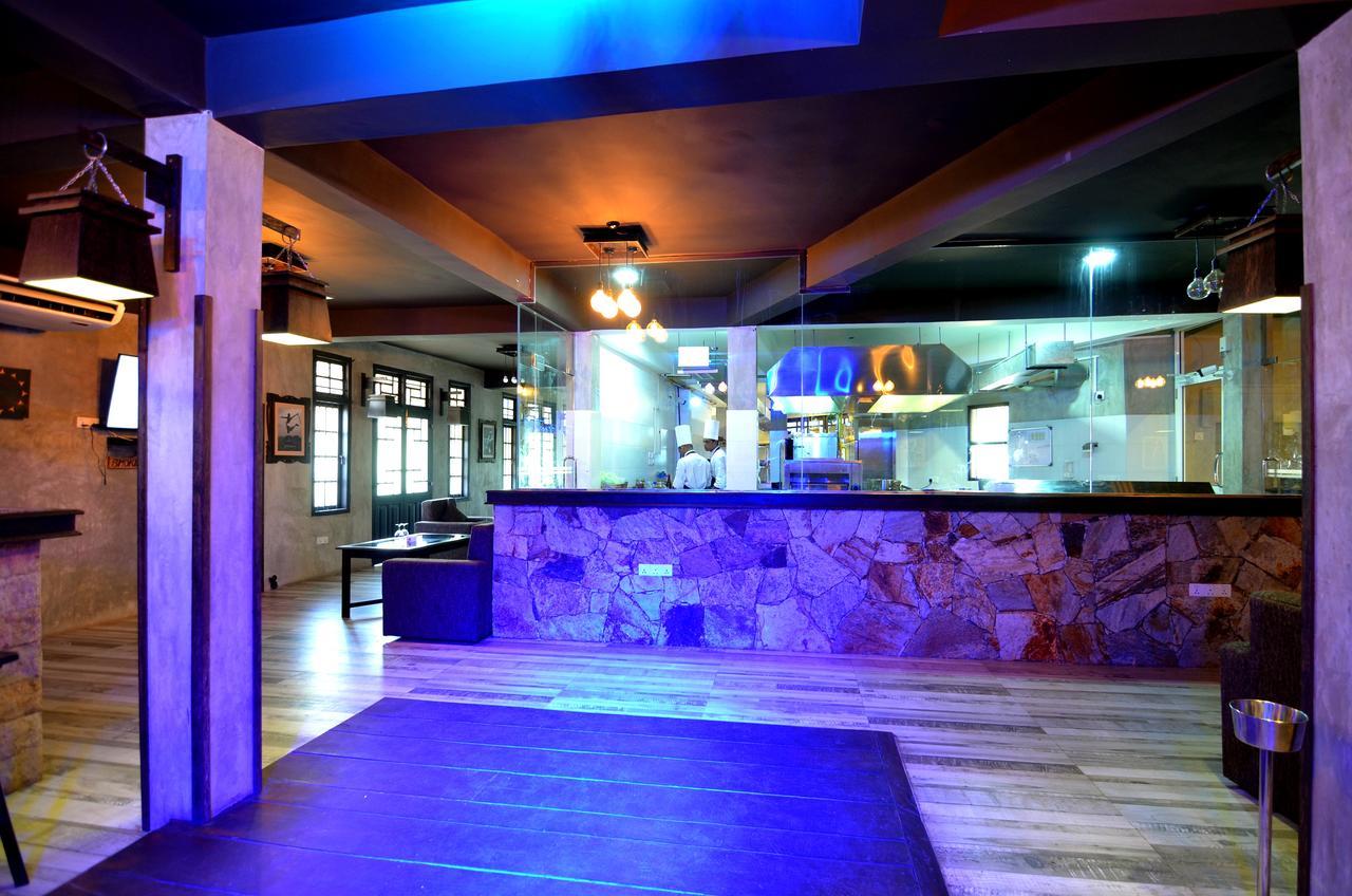 Villa Pinnawala Ngoại thất bức ảnh