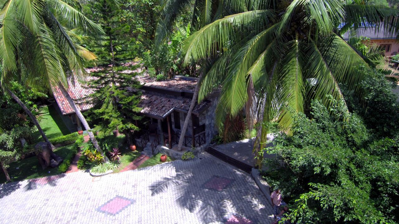 Villa Pinnawala Ngoại thất bức ảnh
